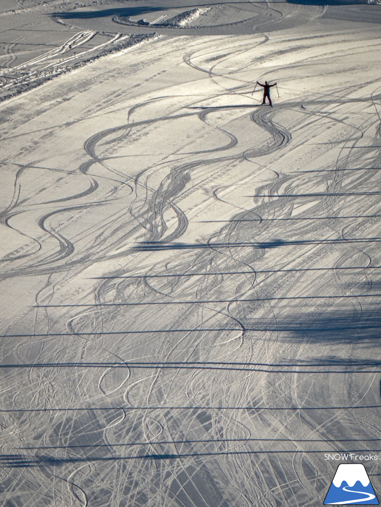 士別市日向スキー場＆士別市あさひスキー場｜こんなに楽しいスキー場が市内に２ヵ所も！士別市民の皆さんが羨ましい。。。